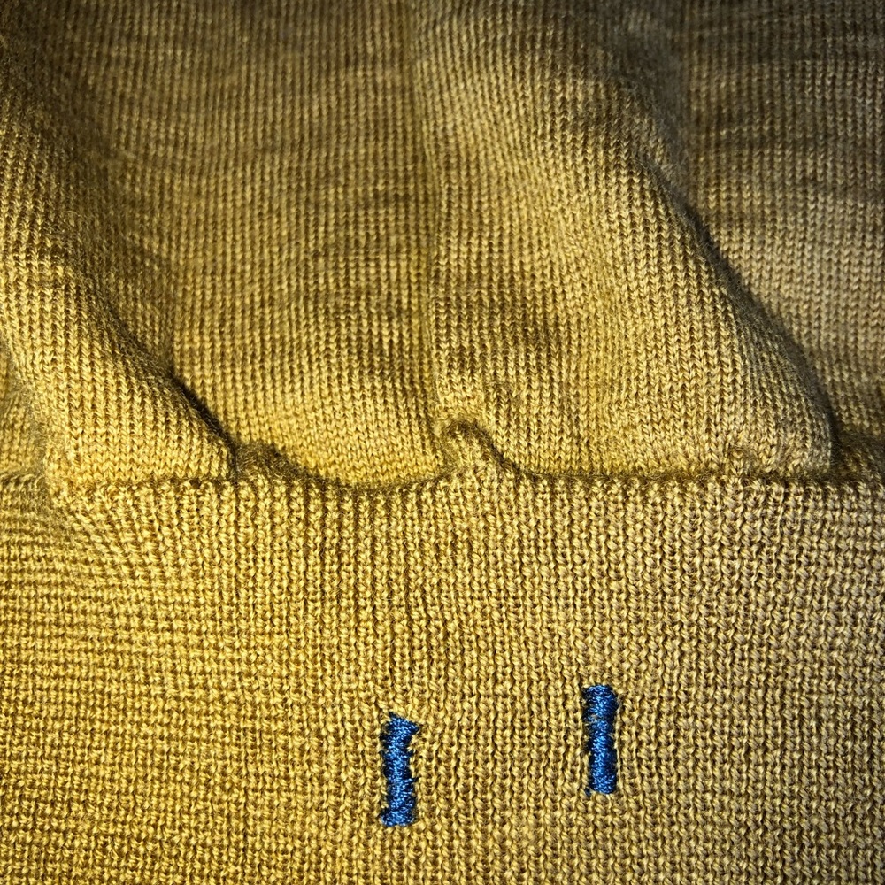Wool Sweater - Picture 2 of 7